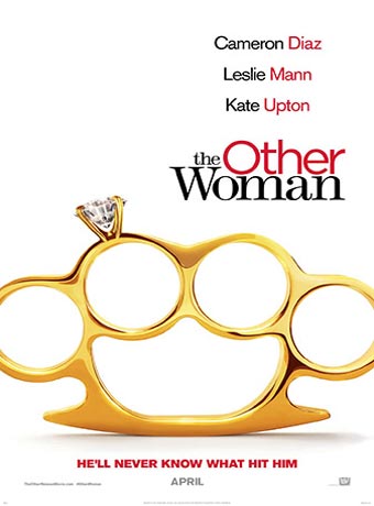 دانلود زیرنویس فارسی فیلم The Other Woman 2014