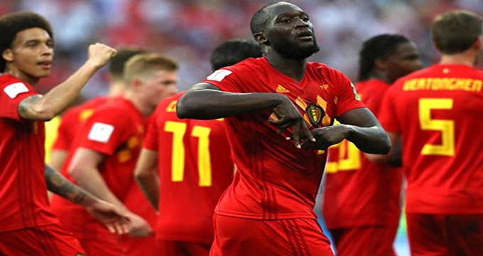 جام‌جهانی ۲۰۱۸/ قدرت‌نمایی بلژیک پرستاره در اولین بازی