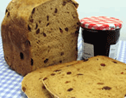 نان سبوسدار