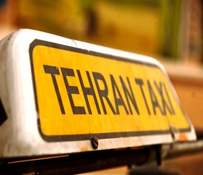تهرانی‌ها با موبایل کرایه تاکسی بدهند