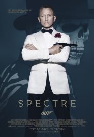 دانلود فیلم Spectre 2015 با لینک مستقیم