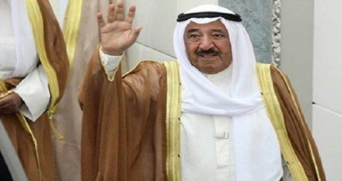 جزئیات نامه امیر کویت به کشورهای محاصره کننده قطر