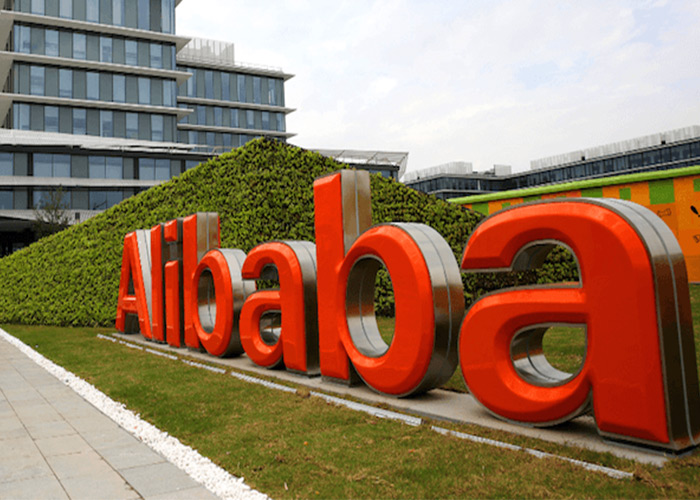داستان برند: علی ‌بابا، غول چینی تجارت الکترونیک