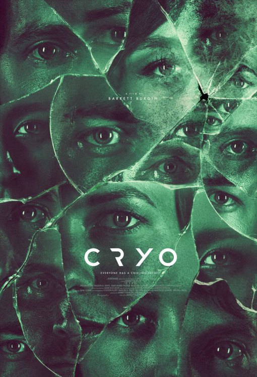 دانلود فیلم کرایو Cryo 2022
