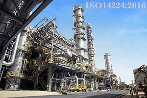 استاندارد تعمیرات و نگهداری تجهیزات پتروشیمی و شرکت نفت ISO14224:2016