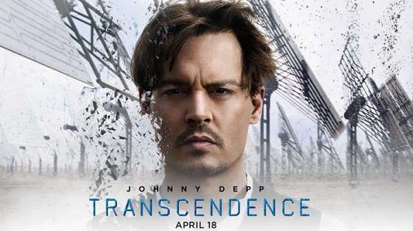 نقد فیلم Transcendence برتری