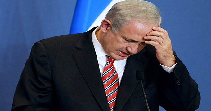 نتانیاهو به شدیدترین حمله سال های اخیر به غزه اعتراف کرد