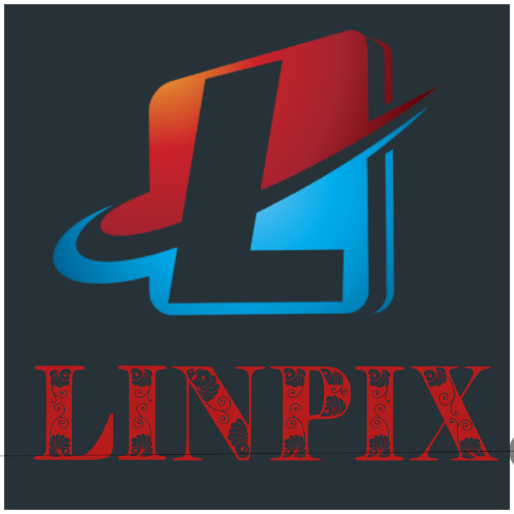 لینپیکس | linpix