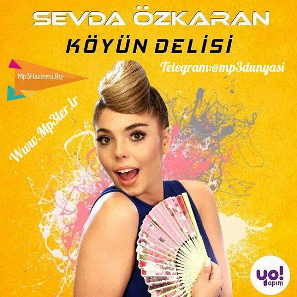 Sevda Özkaran-Köyün Delisi 2017 Sevda Özkaran-Köyün Delisi 2017