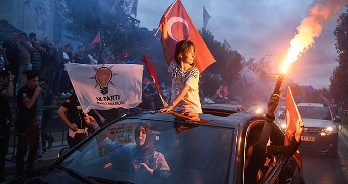 اردوغان چگونه پیروز انتخابات ترکیه شد؟