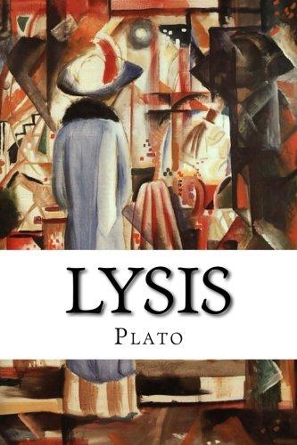 رساله‌ی لیزیس (لوسیس) اثر افلاطون