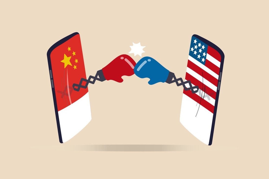دانشگاه هاروارد: چین طی یک دهه آینده در زمینه فناوری از آمریکا سبقت می‌گیرد