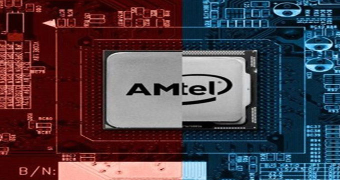 اینتل در برابر AMD؛ راهنمای انتخاب بهترین پردازنده برای سیستم