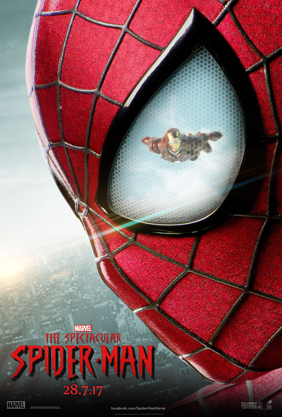 فیلم Spider Man Homecoming 2017