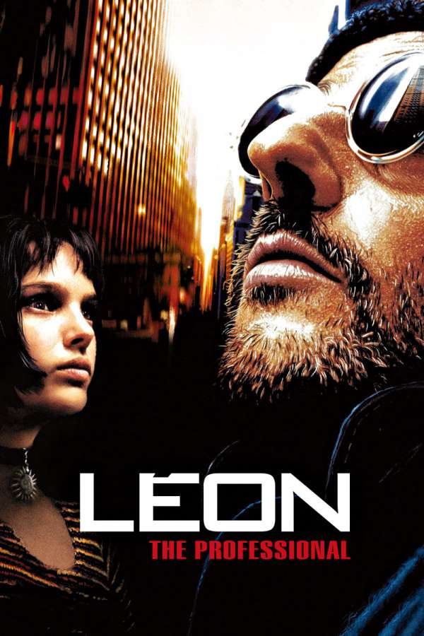 دانلود فیلم Leon The Professional 1994