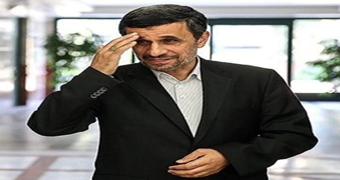 اعتماد به نفس کاذب، در بین یاران احمدی نژاد!