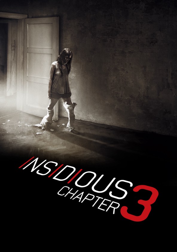 دانلود فیلم Insidious Chapter 3 2015 دانلود فیلم Insidious Chapter 3 2015