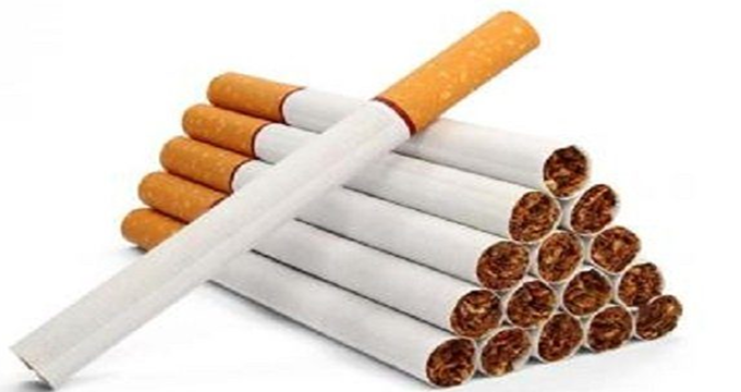 سیگار ایرانی می‌سوزد یا می‌ماند؟!