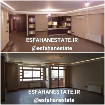 فروش آپارتمان 208 متری در مرداویج اصفهان