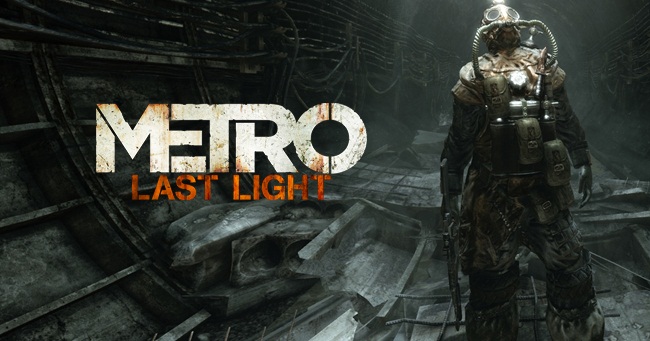 داستان بازی  METRO : LAST LIGHT