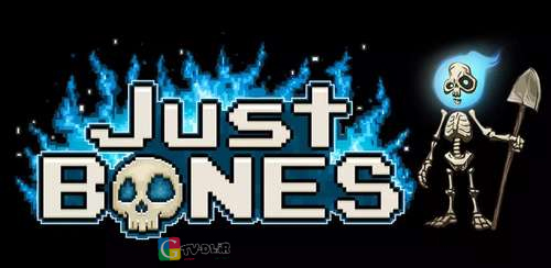 دانلود Just Bones v1.0.36 بازی استخوان ها اندروید