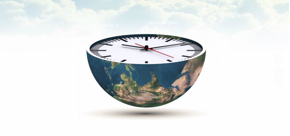 earth time