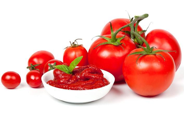 ساده ترین طرز تیهه رب گوجه فرنگی خانگی خوشرنگ و سالم