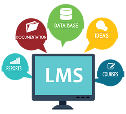 توسعه سامانه آموزش مجازی LMS