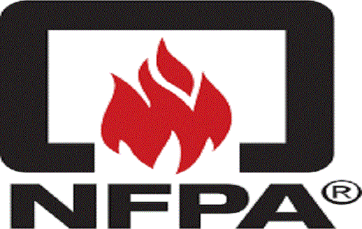 استاندارد و کدهای انجمن حفاظت از حریق NFPA Codes & Standards