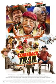 دانلود فیلم The Comeback Trail 2020