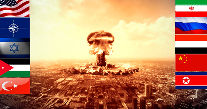 پیش‌بینی رئیس اسبق شورای امنیت آمریکا درباره وقوع جنگ جهانی سوم!