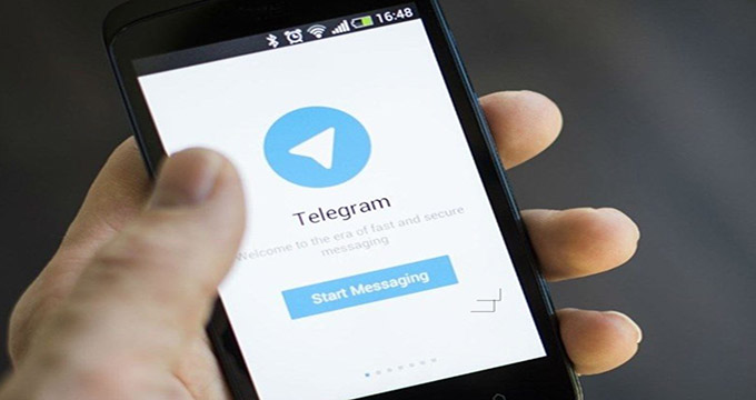 تکذیب یک خبر درباره تلگرام