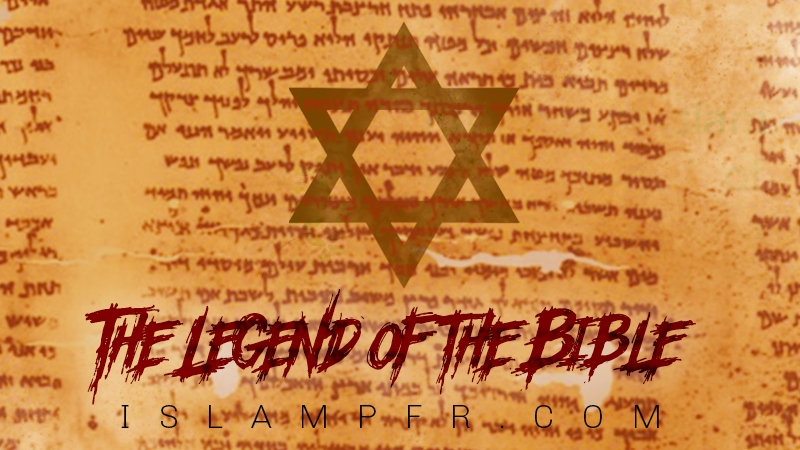 The Legend of the Bible