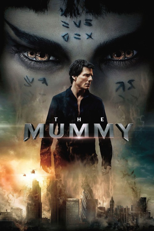 دانلود فیلم مومیایی The Mummy 2017 با دوبله فارسی دانلود فیلم مومیایی The Mummy 2017 با دوبله فارسی