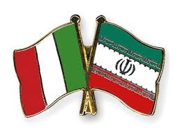 پرچم استونکس ایران و ایتالیا