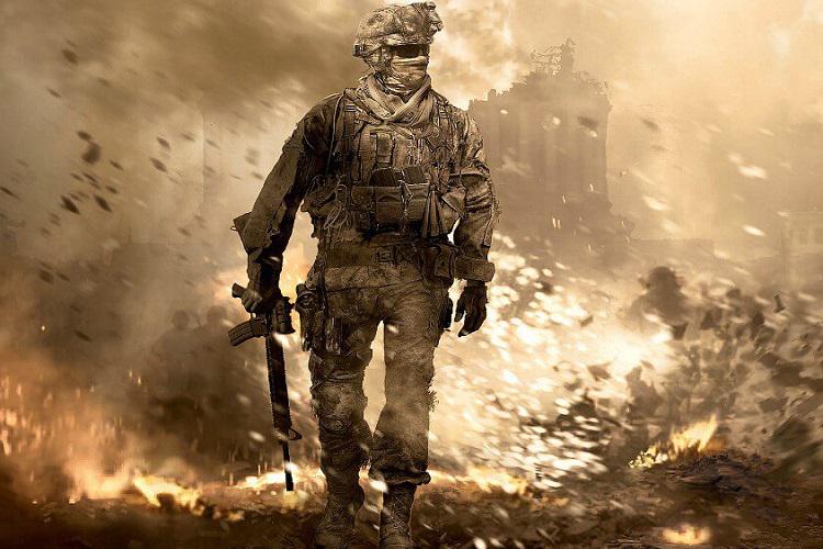 ریمستر Call of Duty Modern Warfare 2 به زودی منتشر می شود