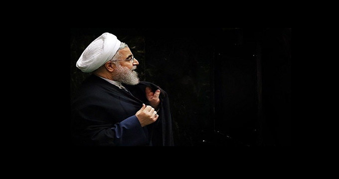 واکنش کیهان درخصوص پیشنهاد استعفا به رئیس جمهور