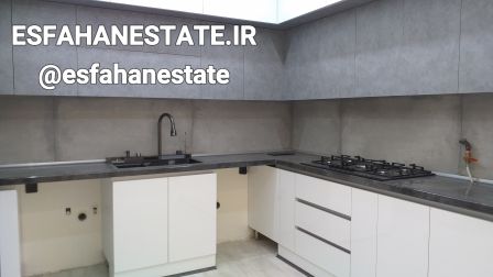 فروش آپارتمان توساز دو خواب ۱۱۰ متری در امیر حمزه اصفهان