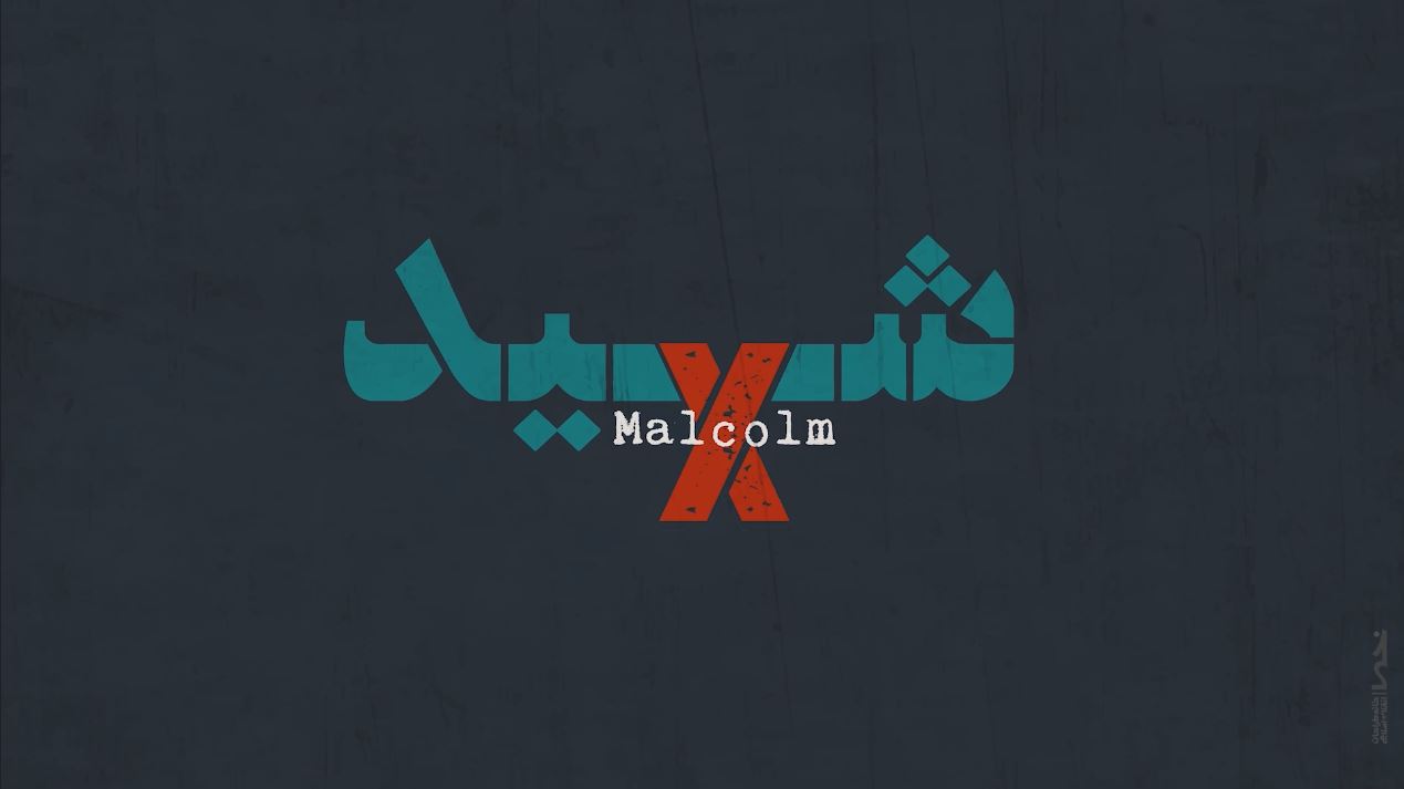 مالکوم ایکس