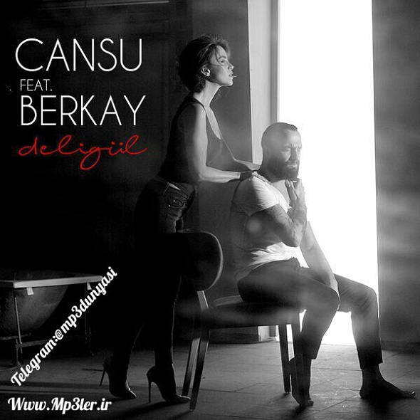 Berkay & Cansu-Deligül 2016 Berkay & Cansu-Deligül 2016