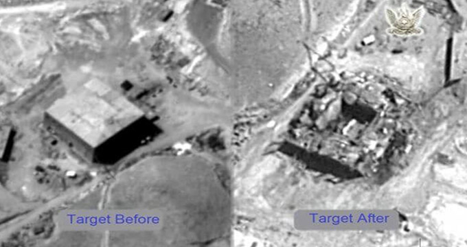 دروغ‌گویی اسرائیل درباره حمله به نیروگاه اتمی سوریه