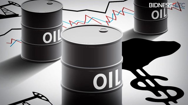 فروش نفت در بورس کلید خورد