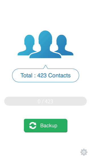 My Contacts Backup-1