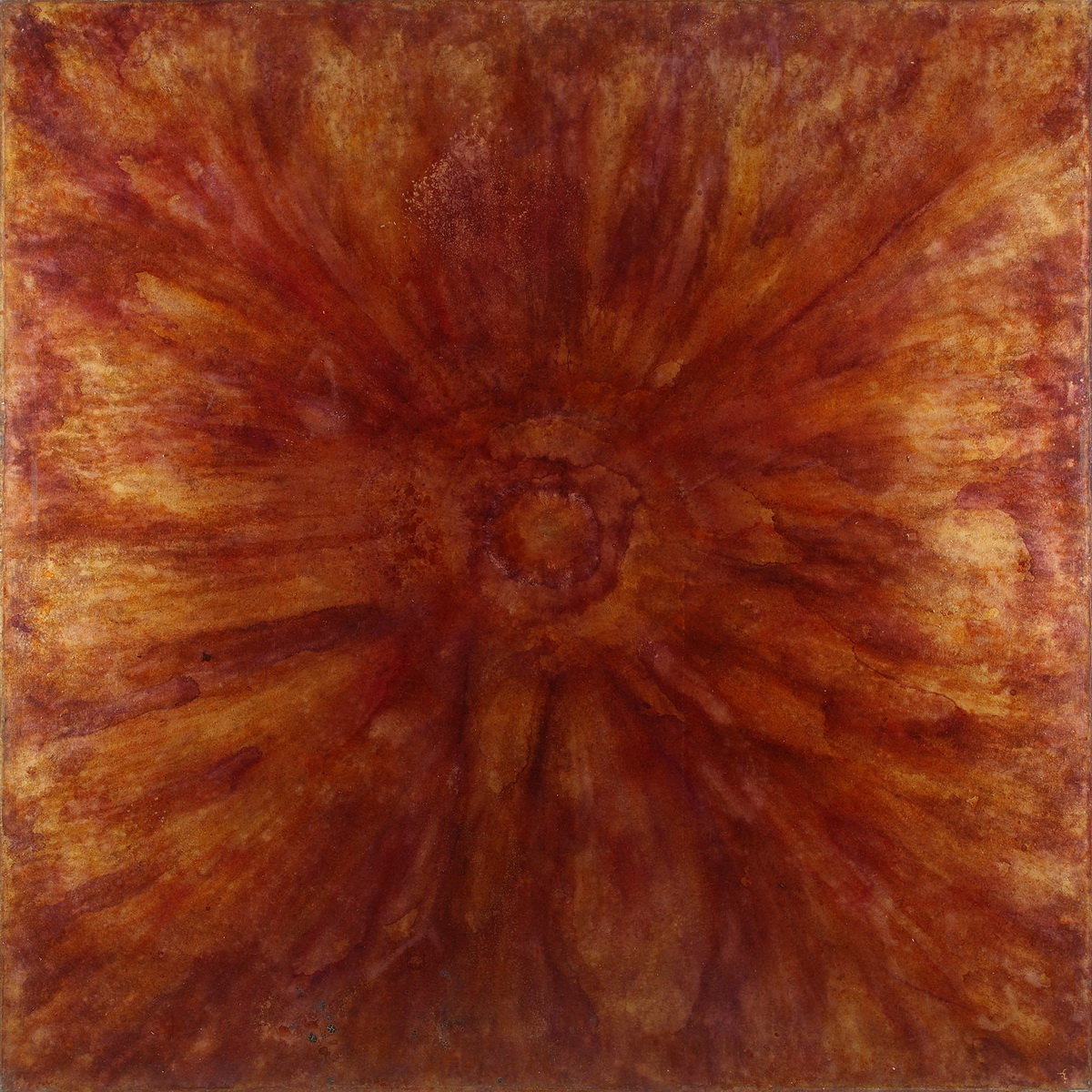 Creation-5-1999-acrylic-on-canvas-200x200-cm-80x80-inches