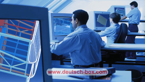 بازار کار رشته کامپیوتر در آلمان