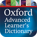 Oxford Advanced Learner's Dictionary [Illustrated+Voiced]
