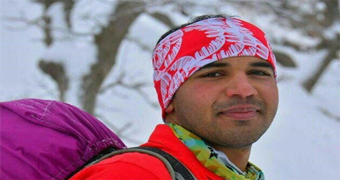 پیکر آخرین کوهنورد مشهدی در اشترانکوه پیدا شد