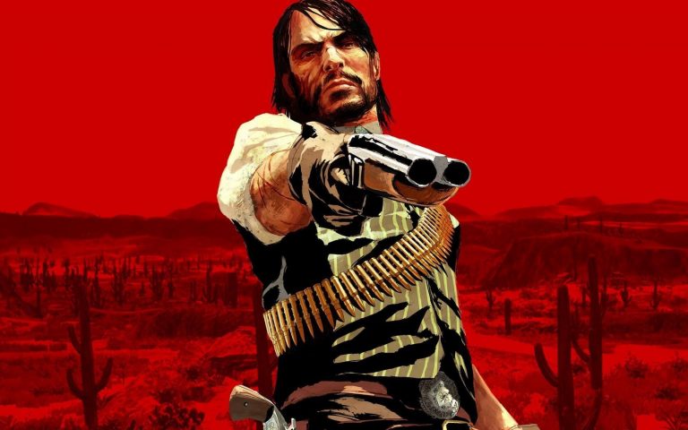 بازی Red Dead Redemption Remake در دست ساخت است