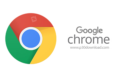 Google Chrome + Stable + Chromium نرم افزار مرورگر  گوگل کروم
