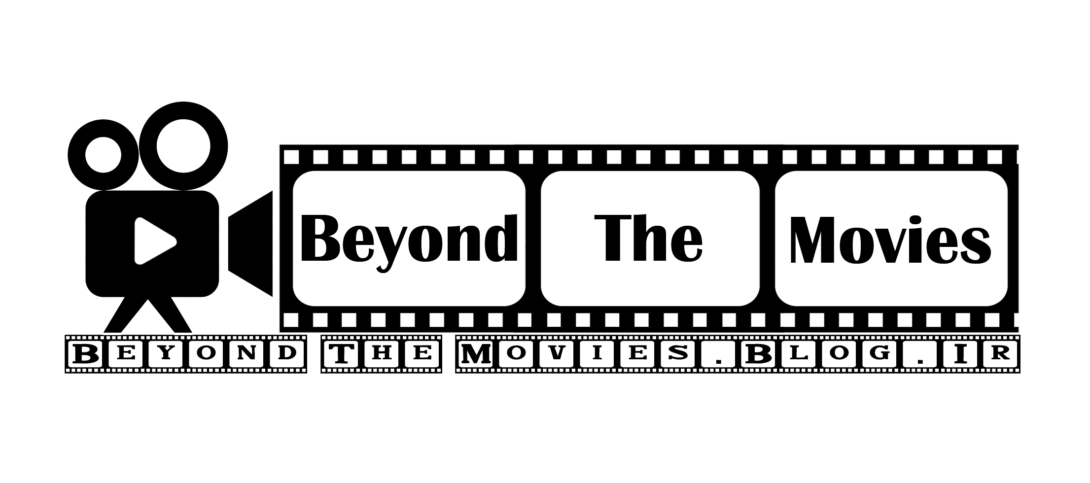 Beyond The Movies
